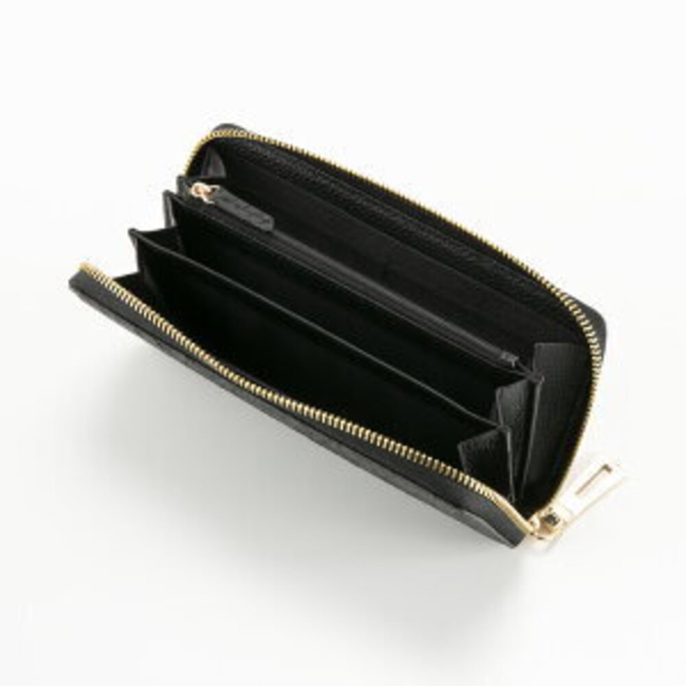 Rodania Python Round Long Wallet - image 3